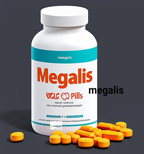 Megalis ngla 24-5h prix